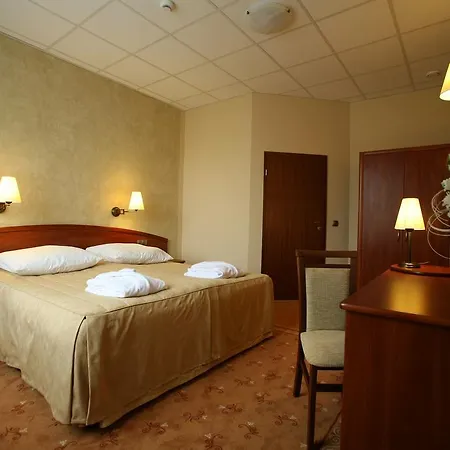 Hotel Hotel Zawiercie