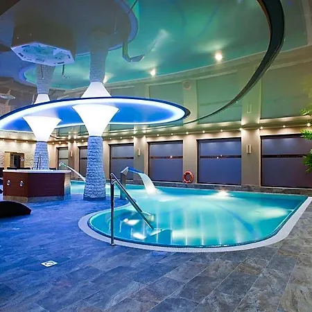 Hotel Zawiercie Hotel Zawiercie