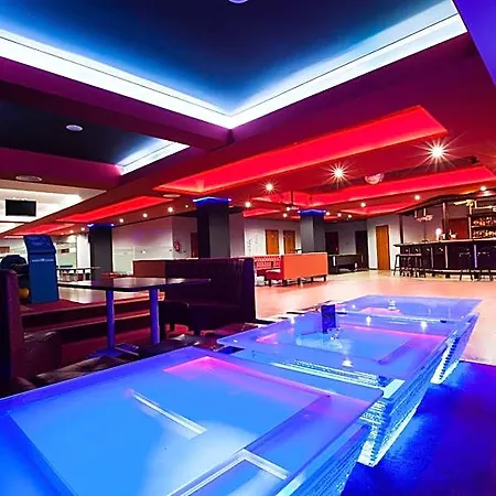 Hotel Zawiercie Hotel