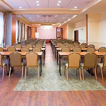 Hotel Zawiercie Hotel