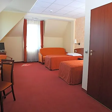 Hotel Hotel Zawiercie