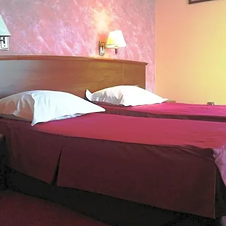 Hotel Zawiercie 4*