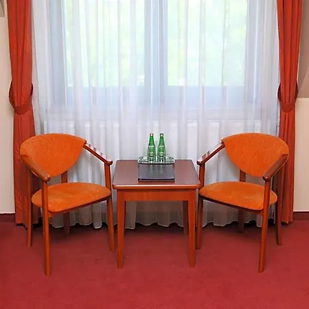 Hotel Hotel Zawiercie 4*