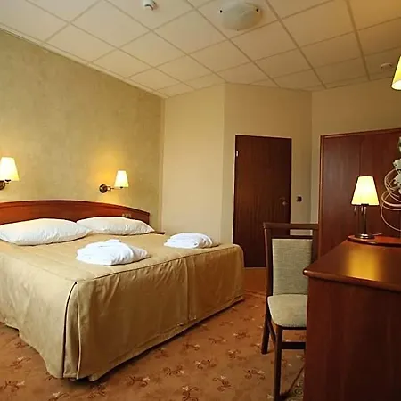 Hotel Hotel Zawiercie 4*