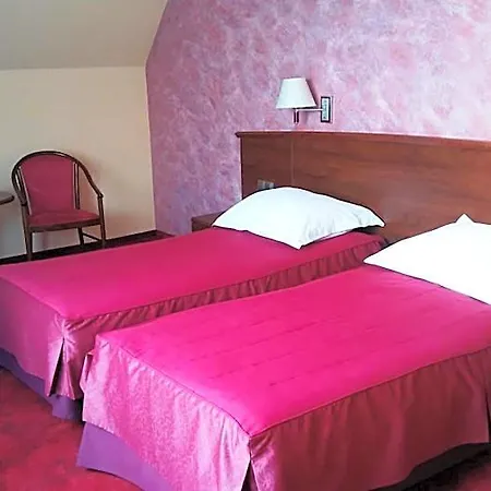 Hotel Zawiercie Hotel Zawiercie