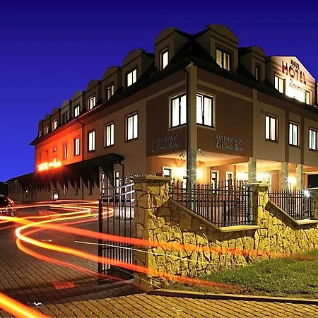 Hotel Zawiercie Hotel Zawiercie