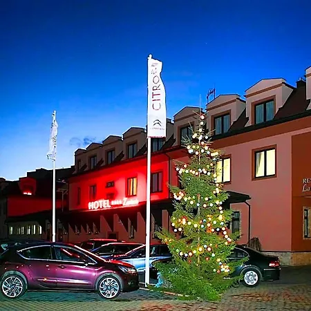 Hotel Zawiercie 4* Zawiercie