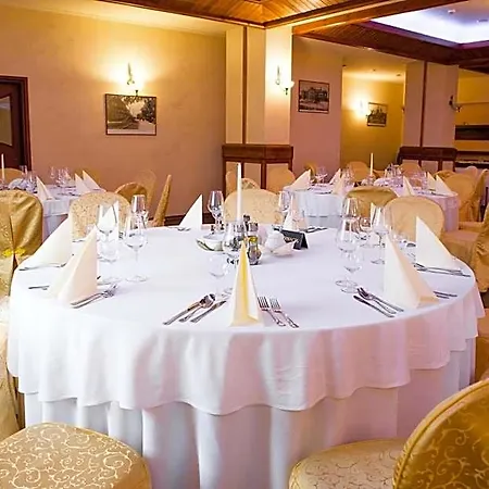 Hotel Hotel Zawiercie Zawiercie