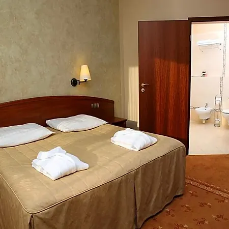Hotel Zawiercie 4* Zawiercie