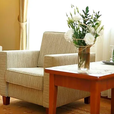 Hotel Zawiercie Hotel 4*
