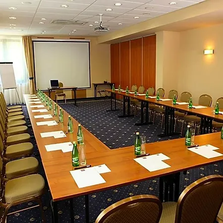 Hotel Zawiercie Hotel 4*