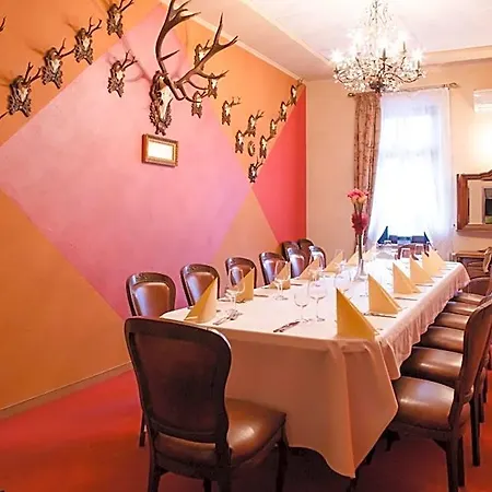 Hotel Hotel Zawiercie 4*