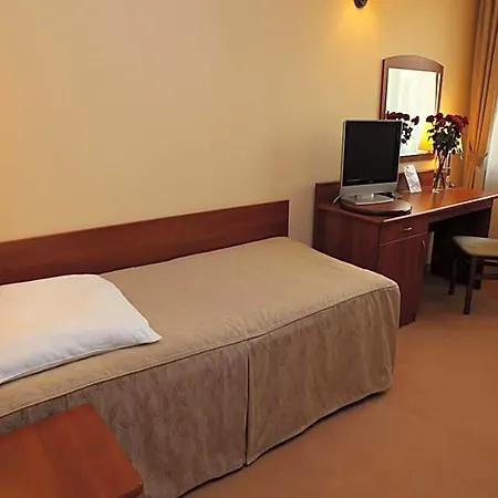 Hotel Zawiercie
