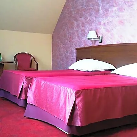 Hotel Zawiercie Hotel 4*