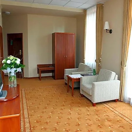 Hotel Zawiercie Hotel Zawiercie