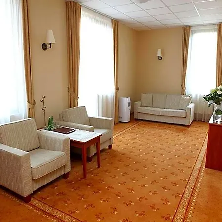 Hotel Zawiercie Hotel