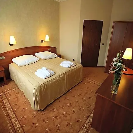 Hotel Zawiercie Hotel