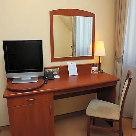 Hotel Hotel Zawiercie