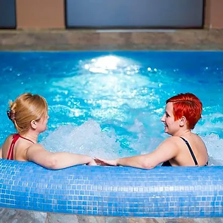 Hotel Zawiercie Hotel 4*