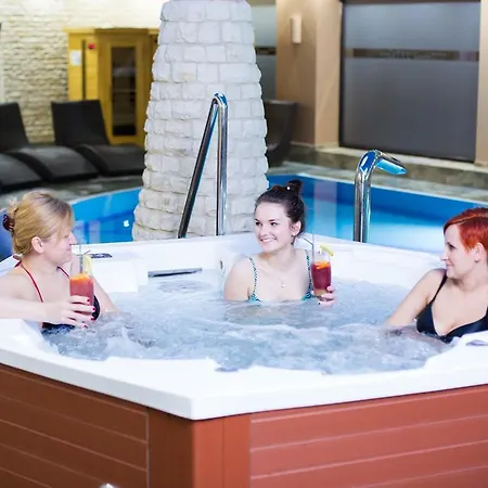Hotel Zawiercie Hotel 4*