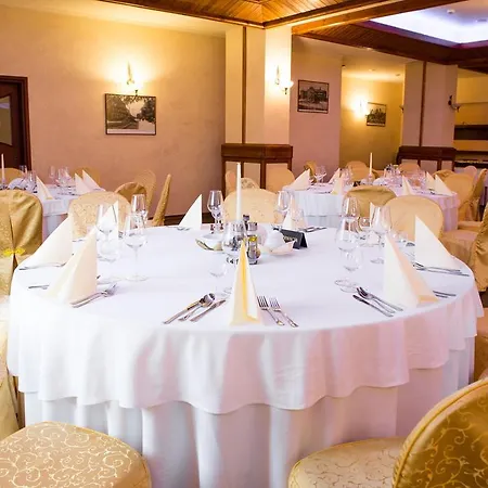 Hotel Zawiercie Hotel