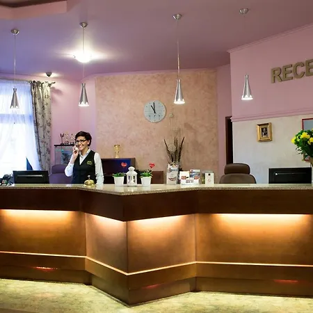 Hotel Zawiercie Zawiercie