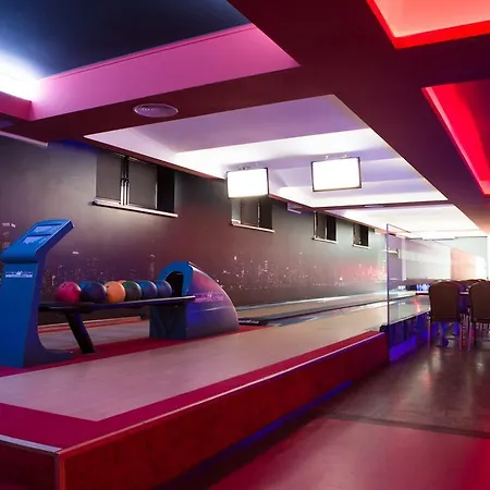 Hotel Zawiercie Hotel 4*