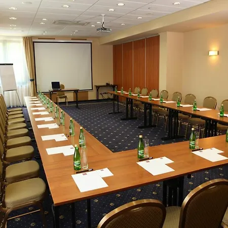 Hotel Zawiercie 4*