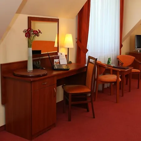 Hotel Zawiercie