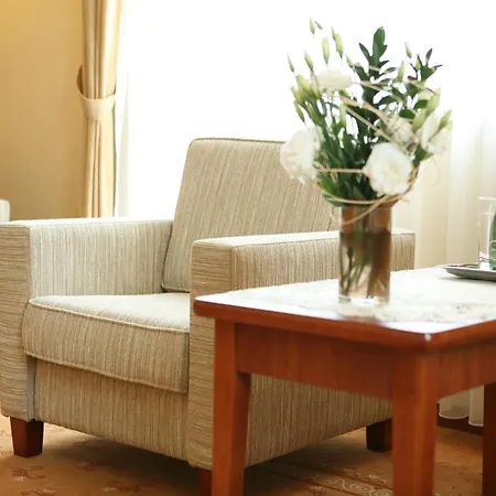 Ξενοδοχείο Hotel Zawiercie