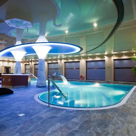 Hotel Hotel Zawiercie 4*