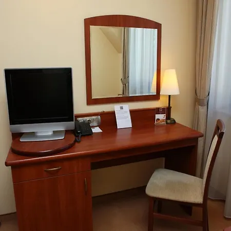 Hotel Zawiercie Hotel