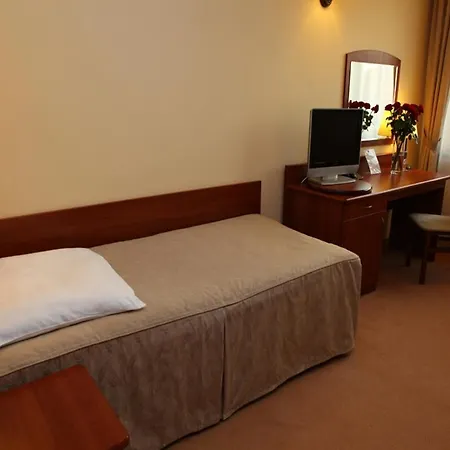 Hotel Hotel Zawiercie 4*
