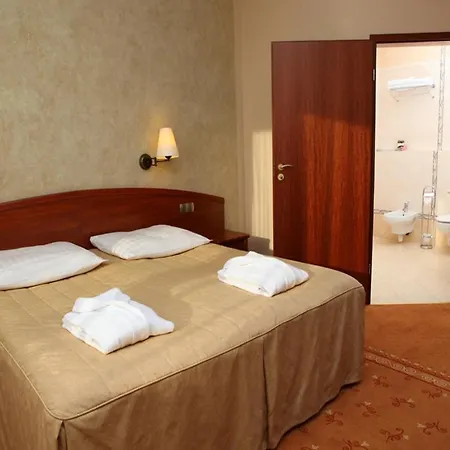Hotel Zawiercie 4* Zawiercie