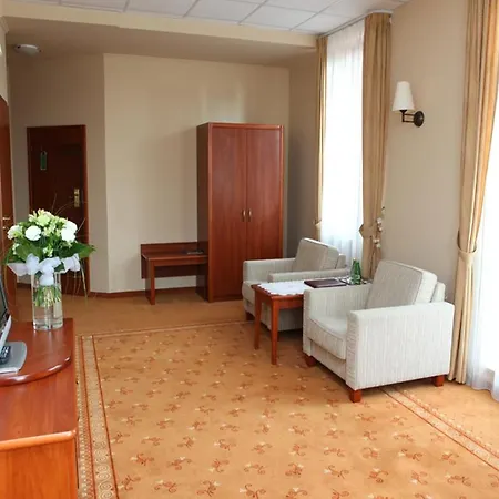 Hotel Zawiercie Hotel Zawiercie