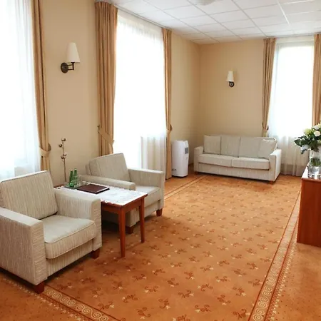Hotel Zawiercie Hotel