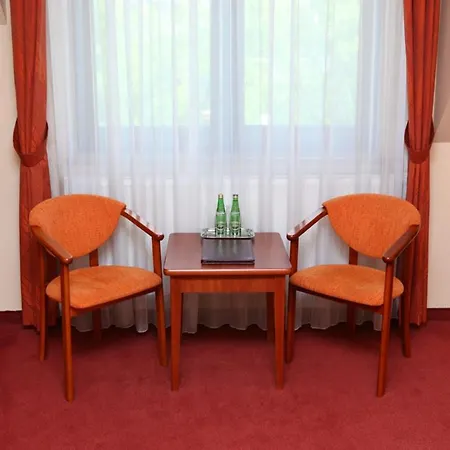 Hotel Zawiercie Hotel Zawiercie