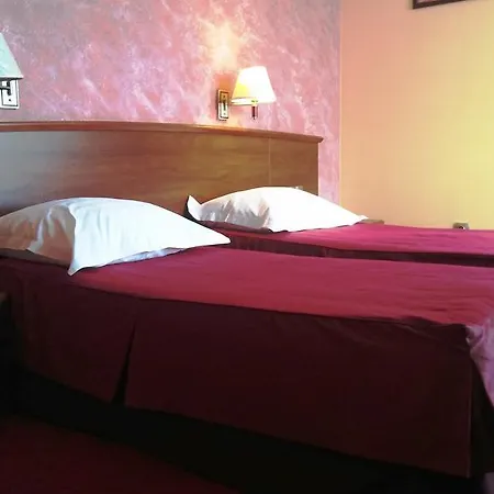 Hotel Zawiercie 4* Zawiercie
