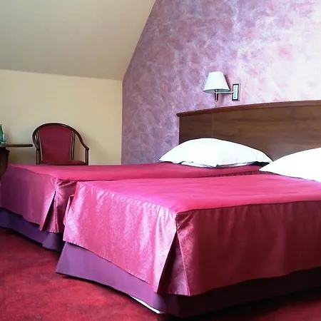 Ξενοδοχείο Hotel Zawiercie