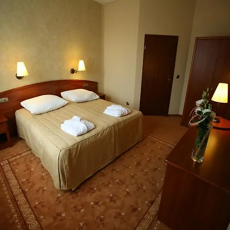 Hotel Hotel Zawiercie Zawiercie