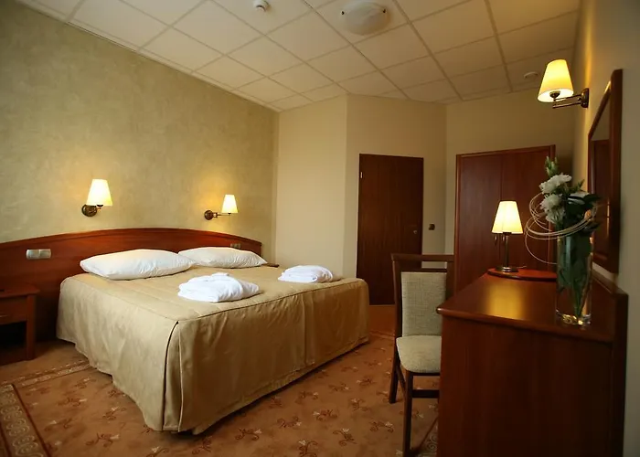 Hotel Hotel Zawiercie