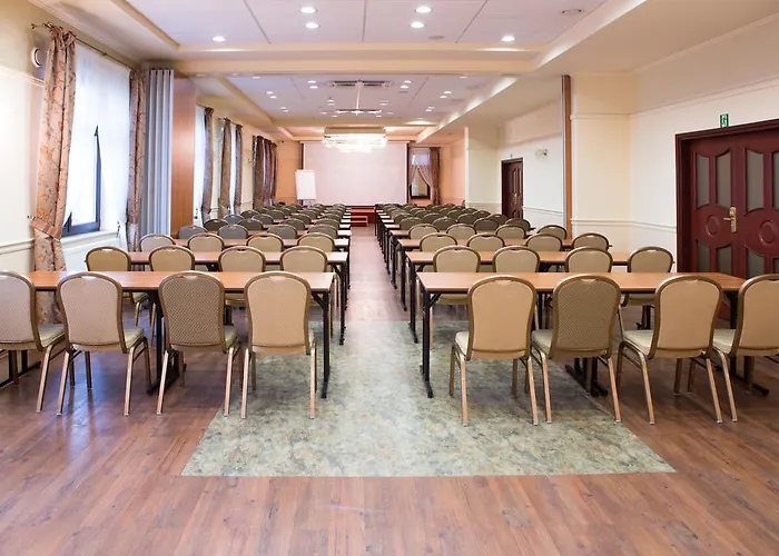 Hotel Zawiercie 4* Zawiercie