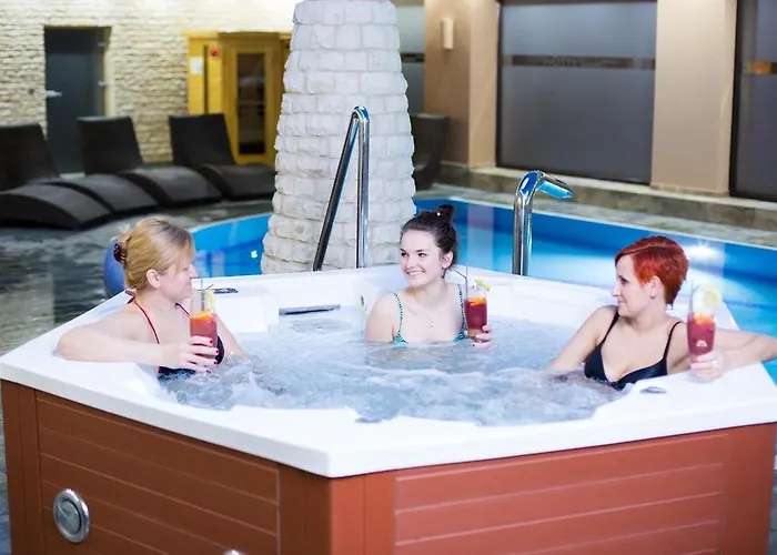 Hotel Zawiercie Hotel 4*