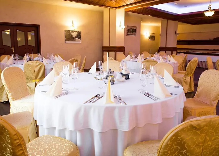 Hotel Zawiercie Hotel