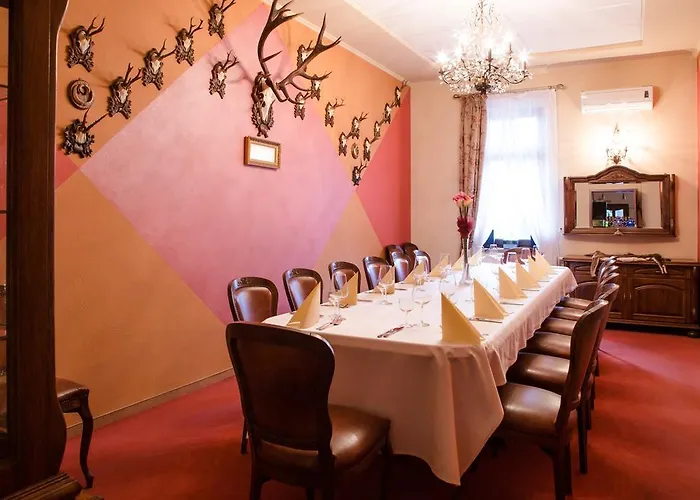 Hotel Zawiercie 4* Zawiercie