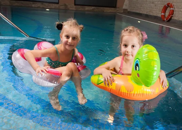 Hotel Hotel Zawiercie Zawiercie