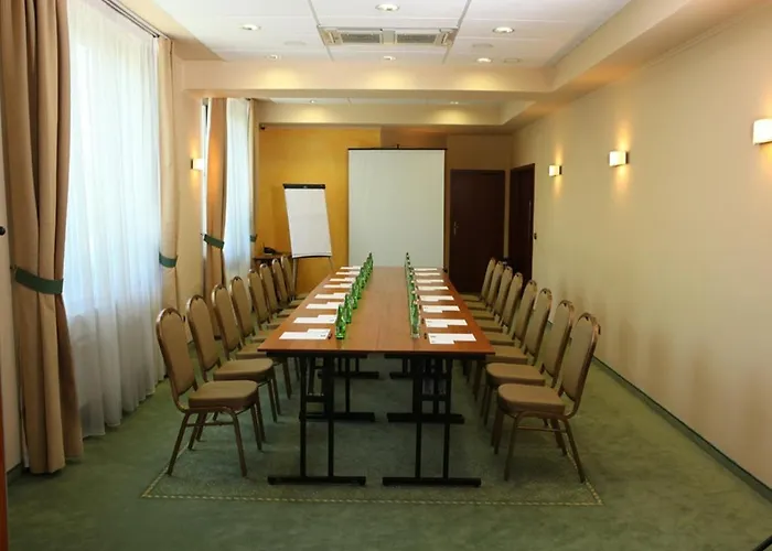 Hotel Zawiercie Hotel