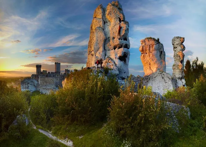 Hotel Hotel Zawiercie 4*