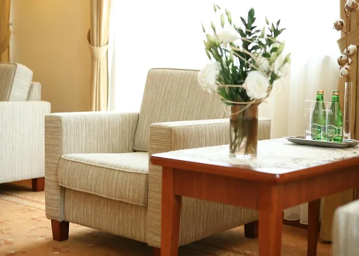 Hotel Hotel Zawiercie