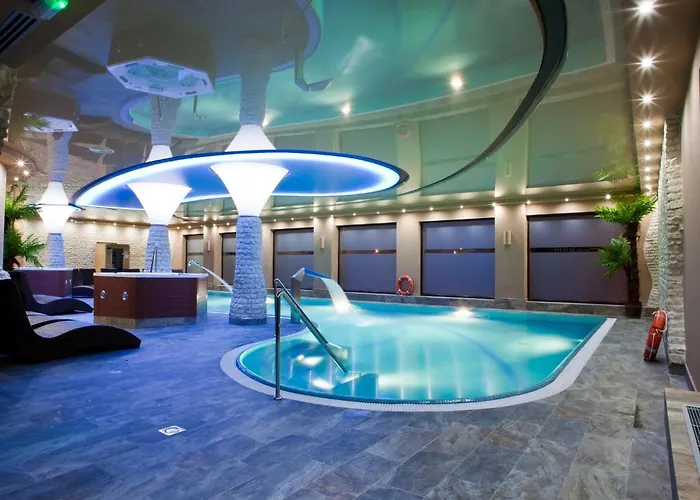 Hotel Hotel Zawiercie 4*